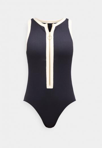 Купальное платье