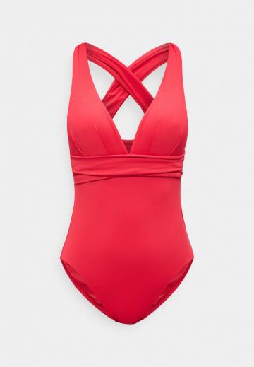 Купальное платье