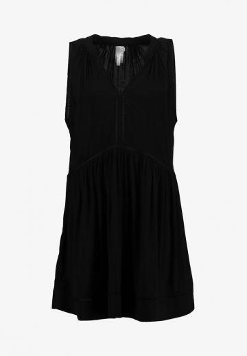 Купальное платье