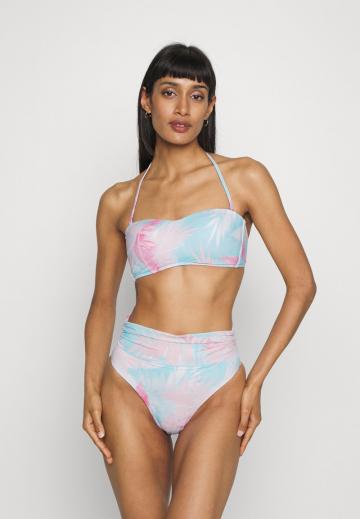 Бикини без бретелек