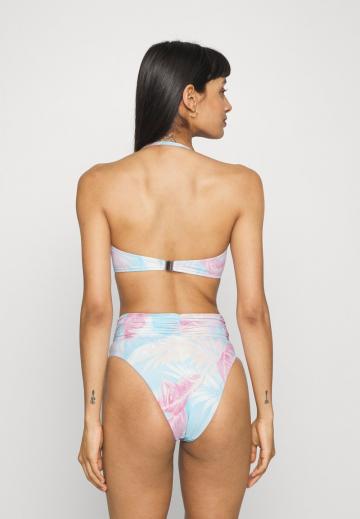 Бикини без бретелек