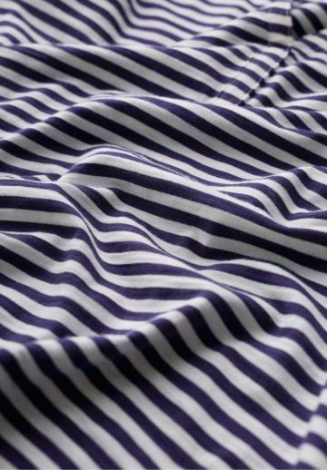 Майка с рукавом три четверти