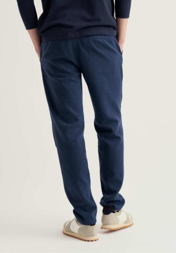 Льняные брюки