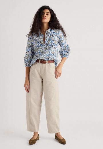 Блузка-рубашка