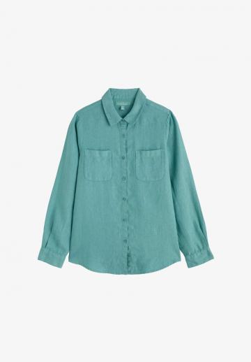 Блузка-рубашка