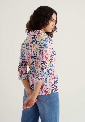 Блузка-рубашка