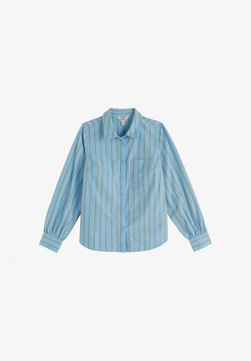 Блузка-рубашка