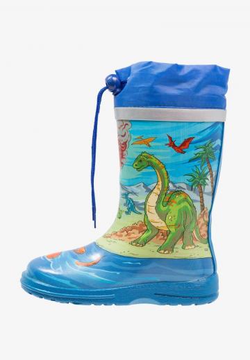 Резиновые сапоги