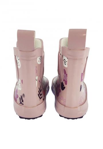 Резиновые сапоги