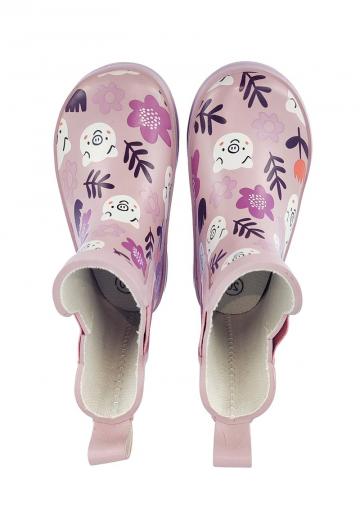 Резиновые сапоги