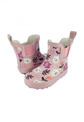 Резиновые сапоги