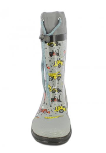 Резиновые сапоги