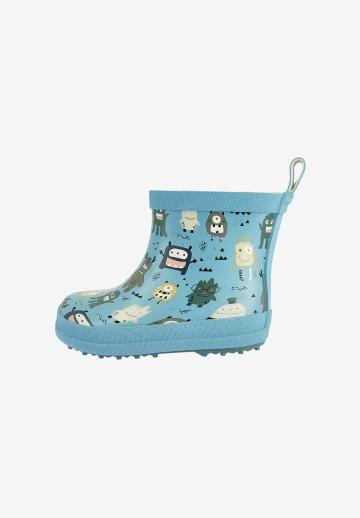 Резиновые сапоги