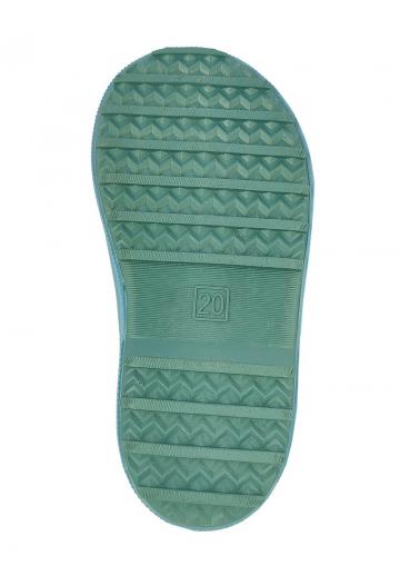 Резиновые сапоги