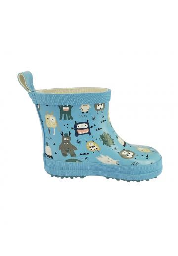 Резиновые сапоги