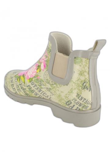 Ботинки челси