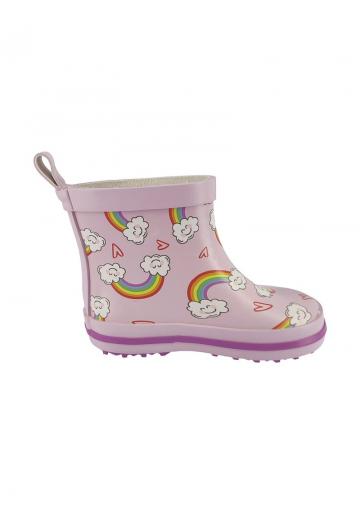 Резиновые сапоги