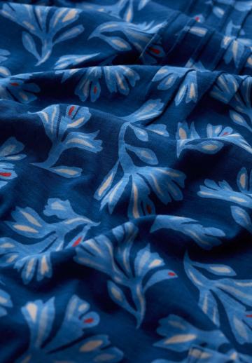 Длинная майка