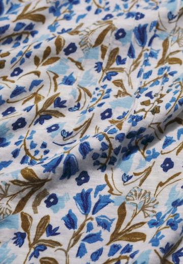 Майка с рукавом три четверти