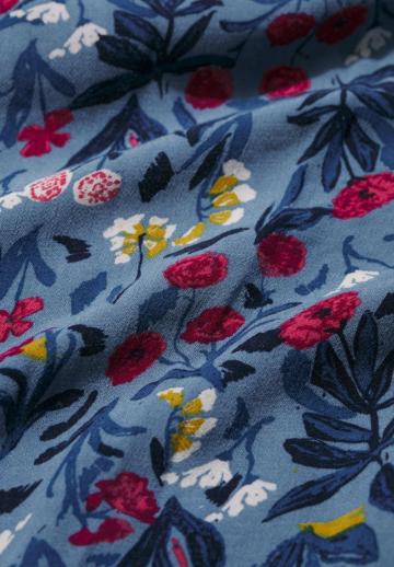 Платье макси