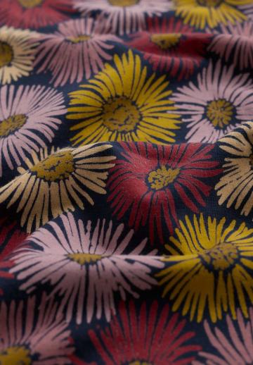 Круглый шарф