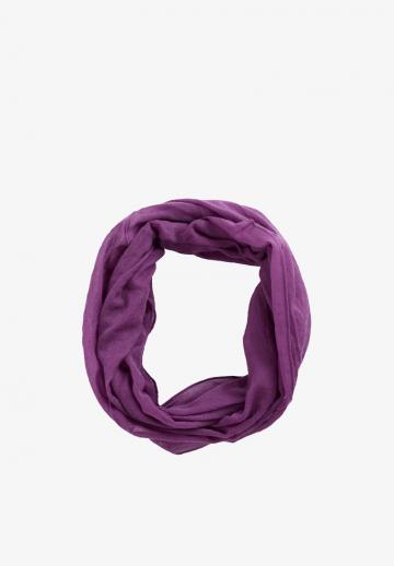 Круглый шарф