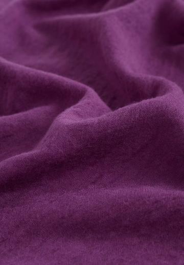 Круглый шарф