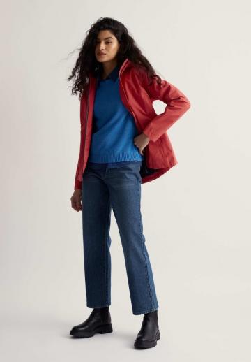 Куртка дождевик