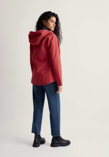 Куртка дождевик