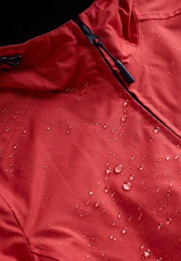 Куртка дождевик