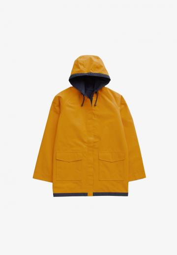 Куртка дождевик