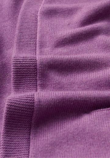 Длинный кардиган