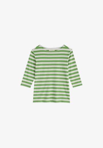 Майка с рукавом три четверти