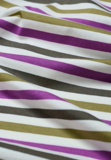 Майка с рукавом три четверти