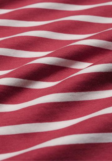 Майка с рукавом три четверти