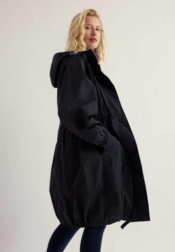 Длинная куртка