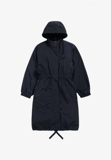 Длинная куртка