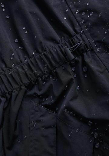 Длинная куртка