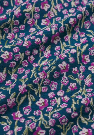 Длинная майка