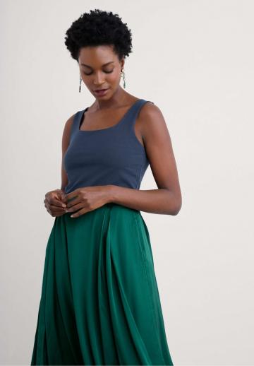 Майка-борцовка