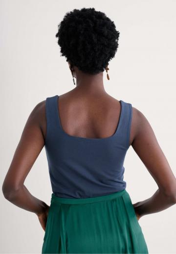 Майка-борцовка