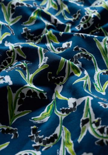 Длинное платье