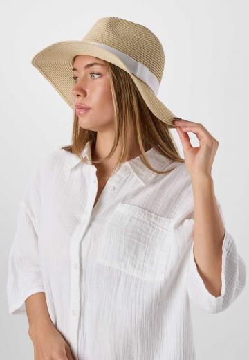 Пляжная майка