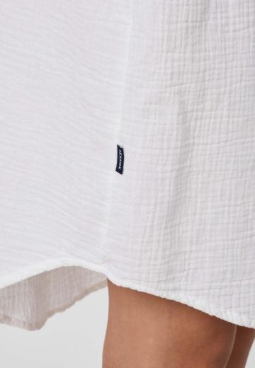 Пляжная майка