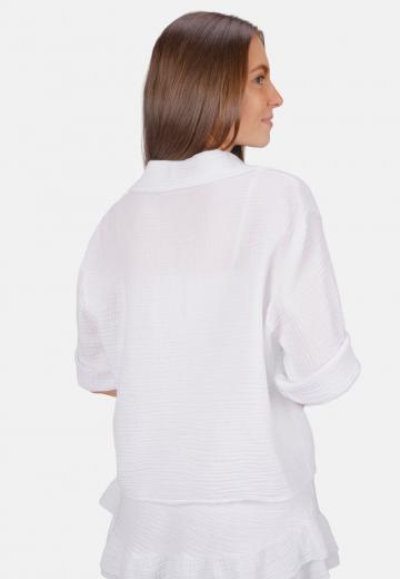 Пляжная майка