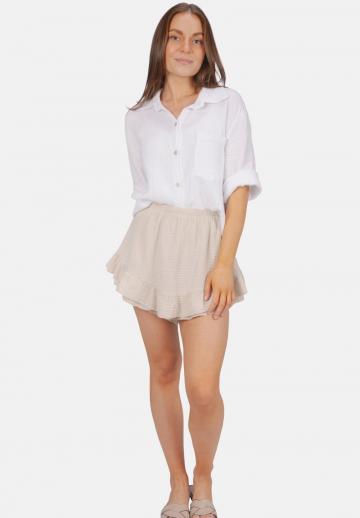 Пляжные шорты