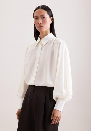 Блузка-рубашка