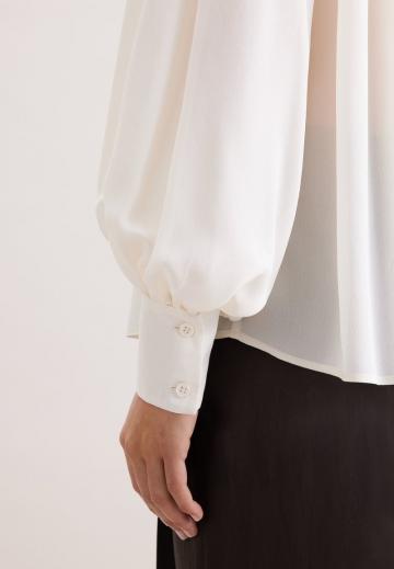 Блузка-рубашка