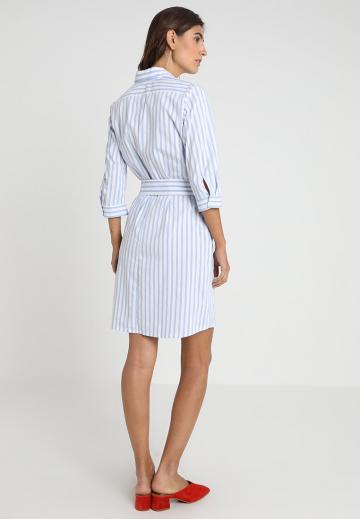 Блузка-платье