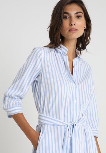 Блузка-платье